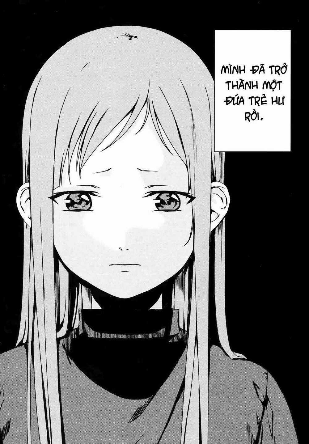 Dịch Vụ Anh Trai Thuê - Chapter 3 - Trang 25