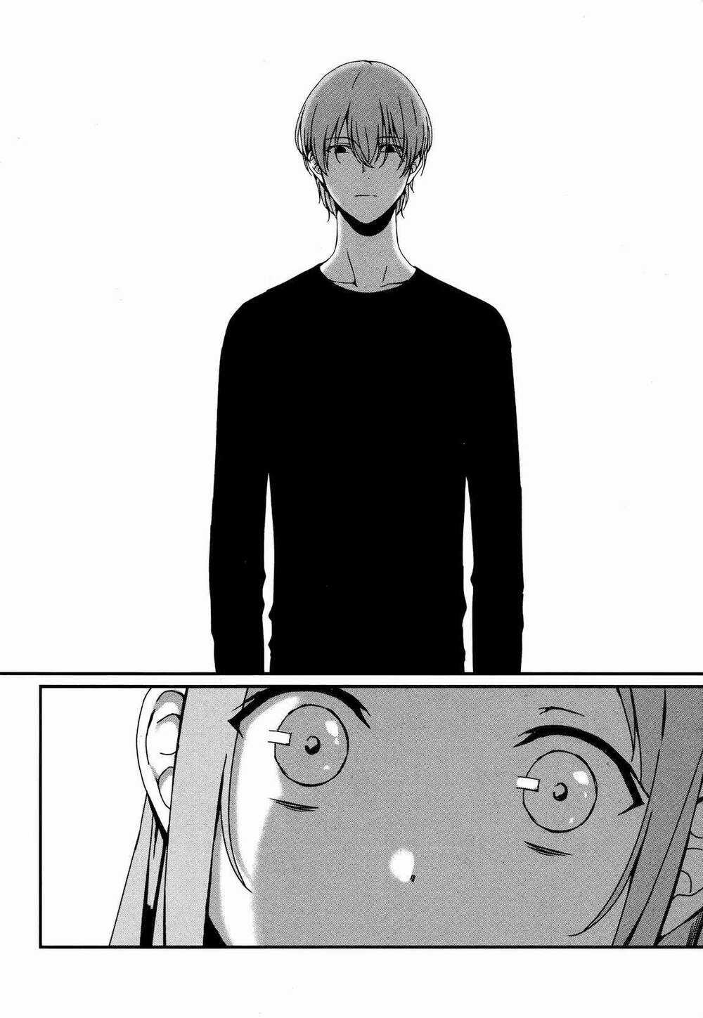 Dịch Vụ Anh Trai Thuê - Chapter 4 - Trang 17