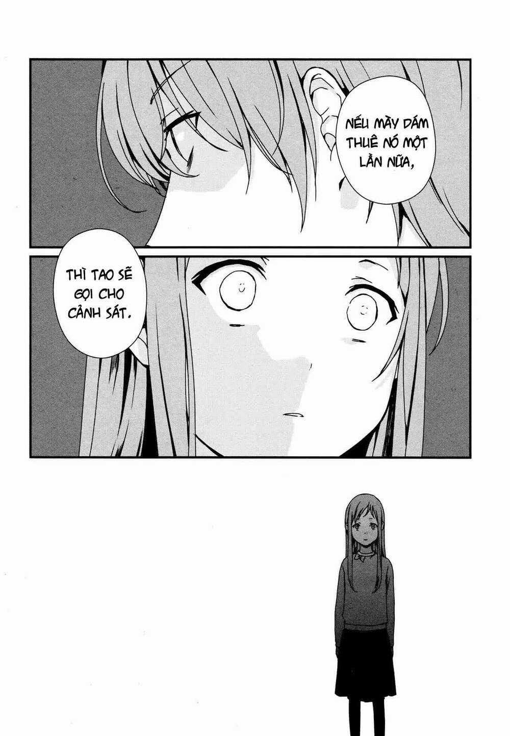 Dịch Vụ Anh Trai Thuê - Chapter 4 - Trang 22