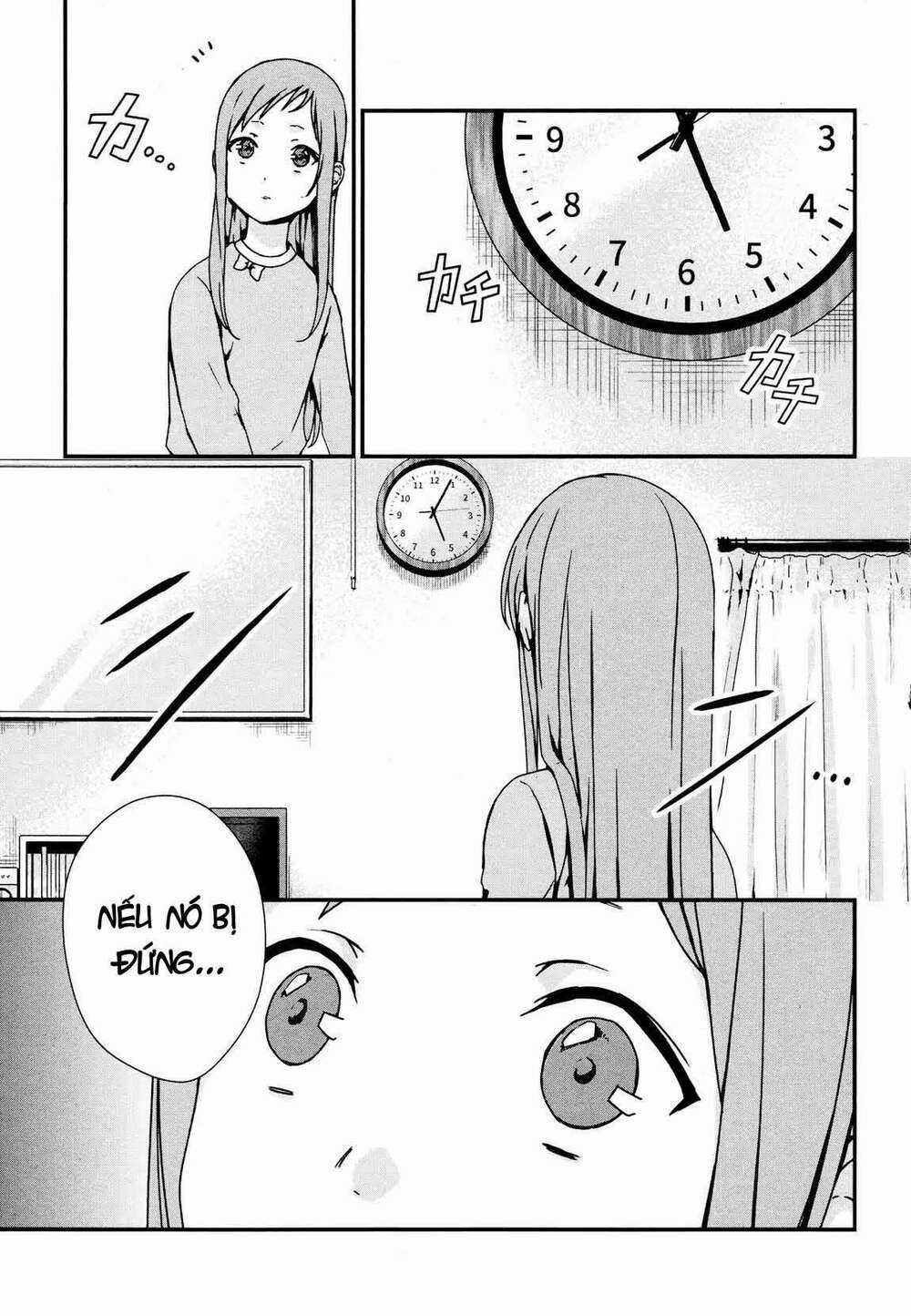 Dịch Vụ Anh Trai Thuê - Chapter 4 - Trang 26