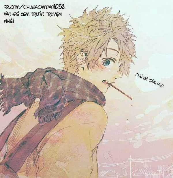 Dịch Vụ Anh Trai Thuê - Chapter 4 - Trang 28