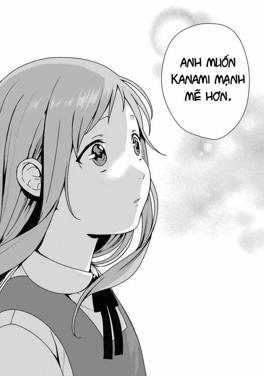 Dịch Vụ Anh Trai Thuê - Chapter 5 - Trang 30