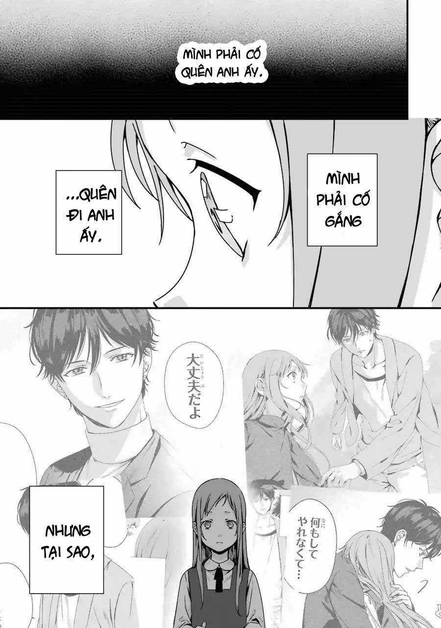 Dịch Vụ Anh Trai Thuê - Chapter 5 - Trang 5