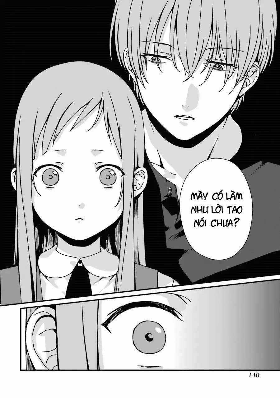 Dịch Vụ Anh Trai Thuê - Chapter 5 - Trang 7