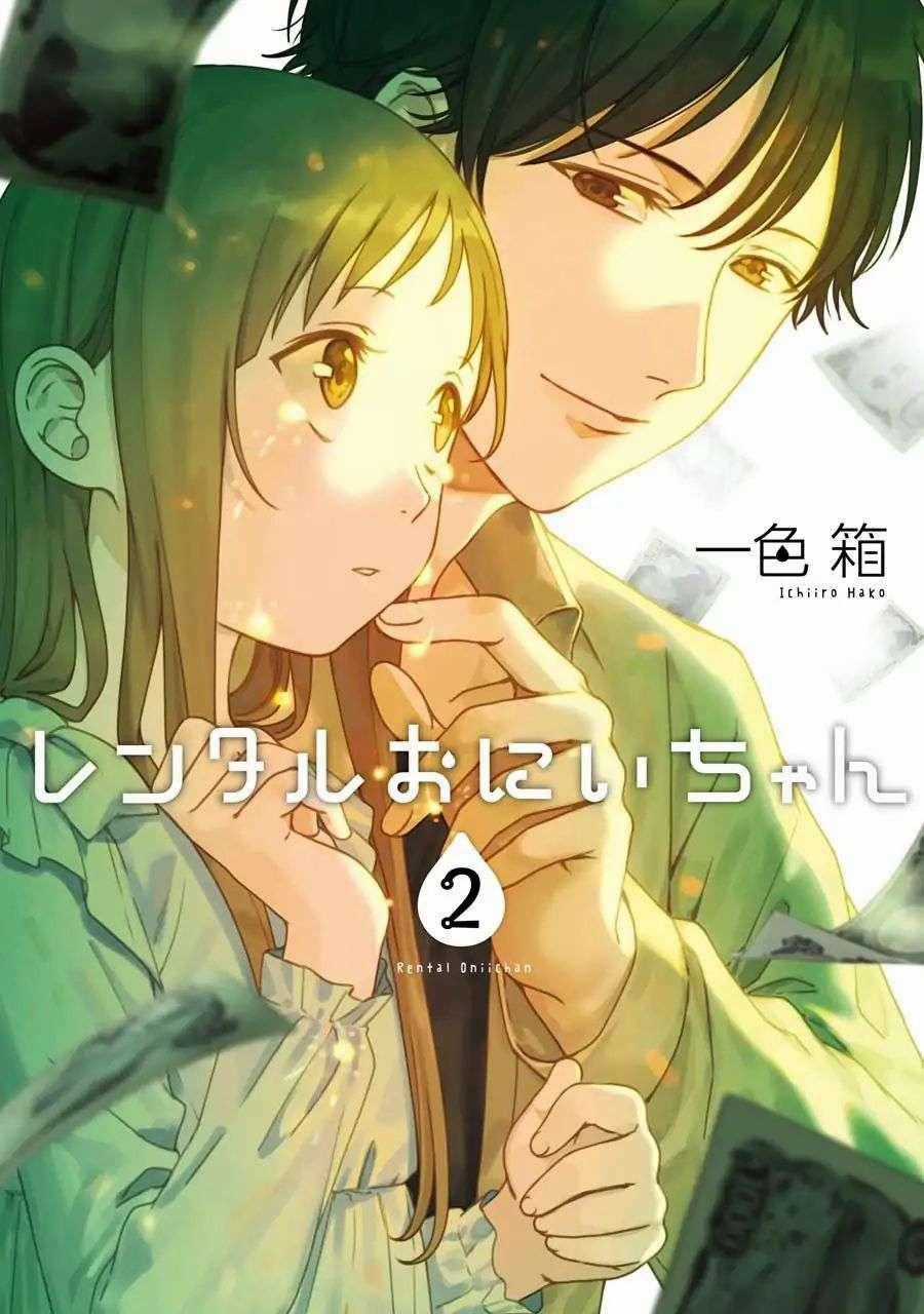 Dịch Vụ Anh Trai Thuê - Chapter 6 - Trang 1