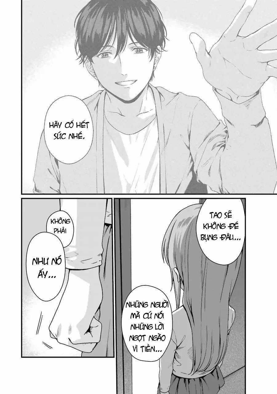 Dịch Vụ Anh Trai Thuê - Chapter 6 - Trang 30