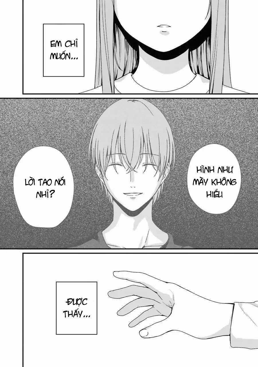 Dịch Vụ Anh Trai Thuê - Chapter 6 - Trang 34