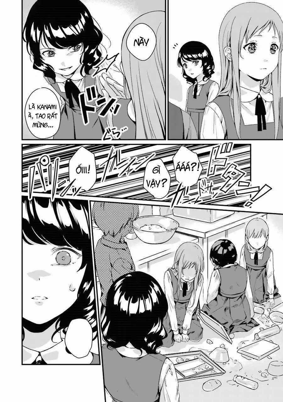 Dịch Vụ Anh Trai Thuê - Chapter 6 - Trang 42