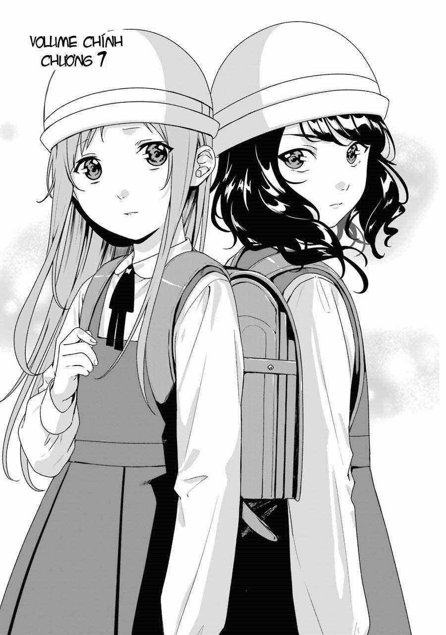 Dịch Vụ Anh Trai Thuê - Chapter 7 - Trang 1