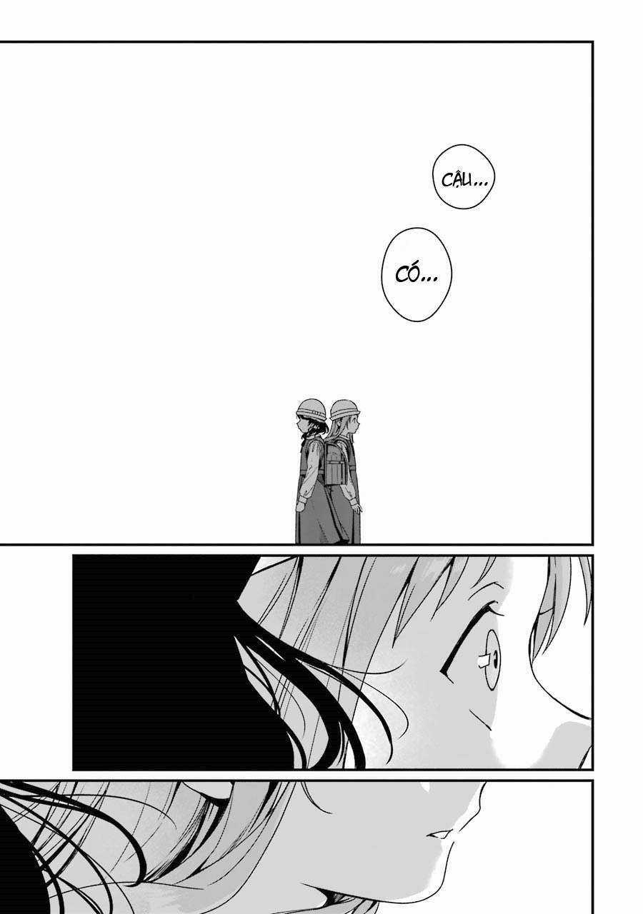 Dịch Vụ Anh Trai Thuê - Chapter 7 - Trang 17