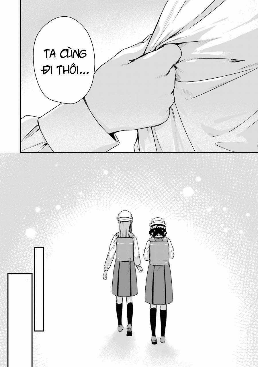 Dịch Vụ Anh Trai Thuê - Chapter 7 - Trang 30