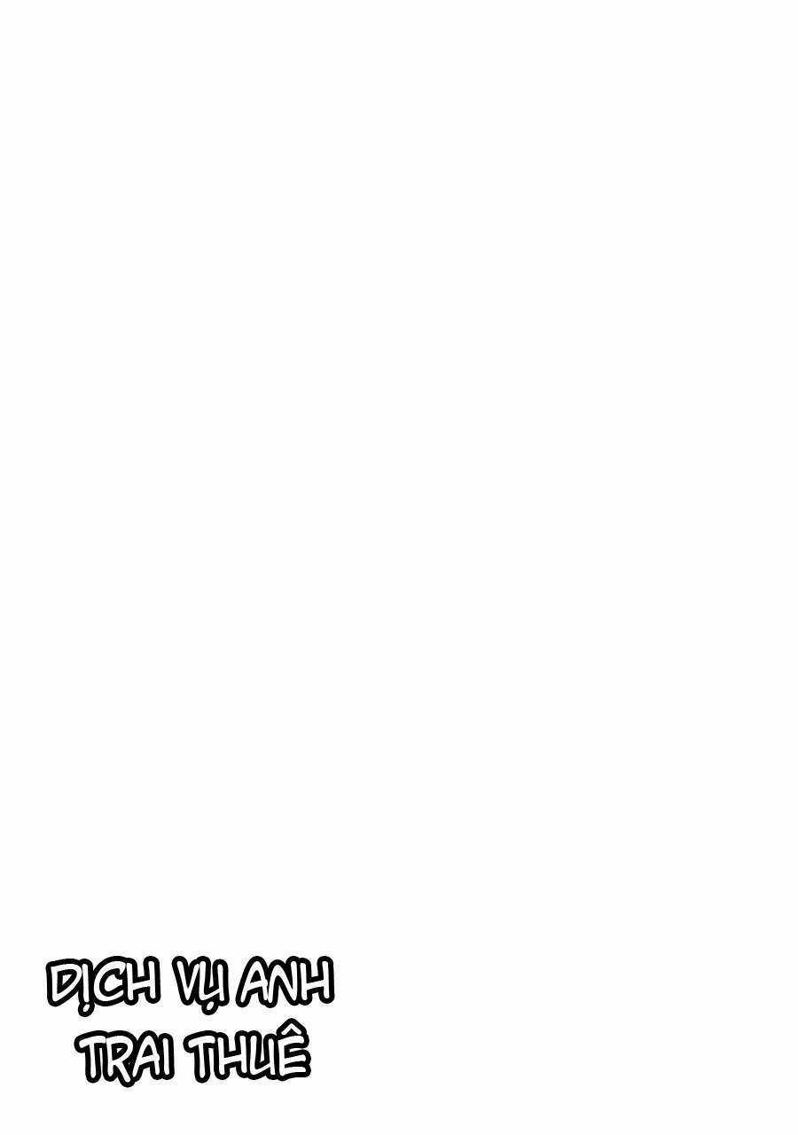 Dịch Vụ Anh Trai Thuê - Chapter 7 - Trang 41