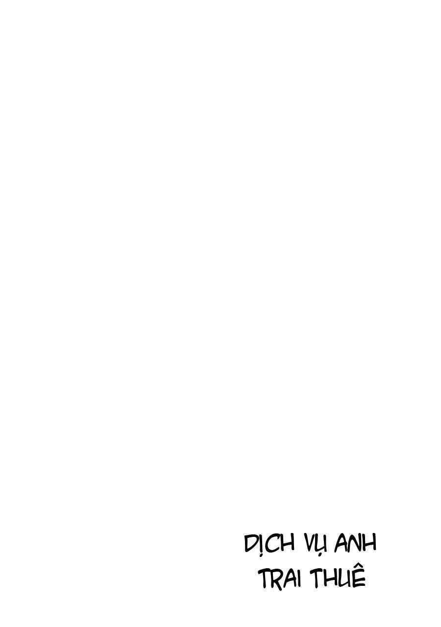 Dịch Vụ Anh Trai Thuê - Chapter 8 - Trang 31