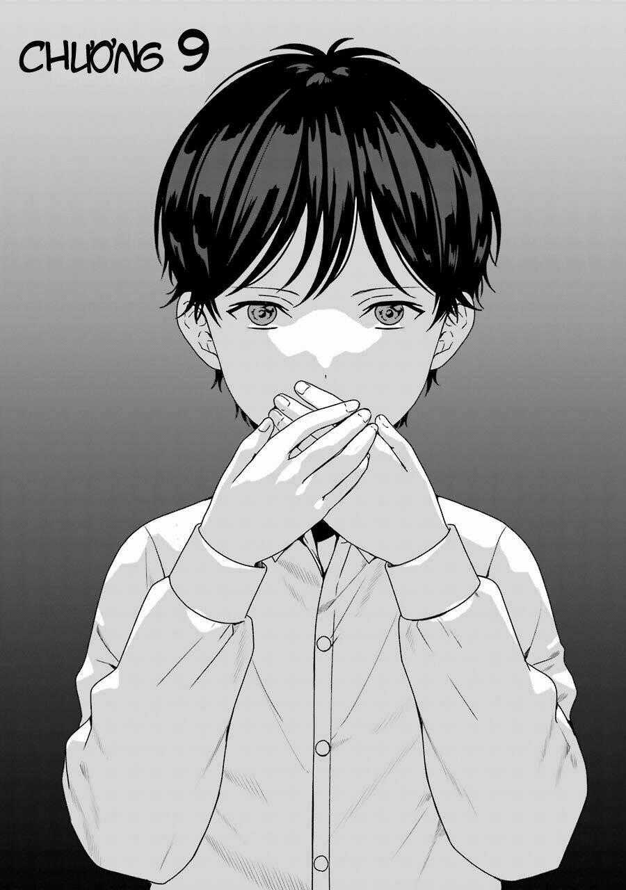 Dịch Vụ Anh Trai Thuê - Chapter 9 - Trang 1