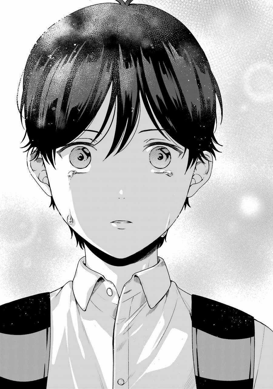 Dịch Vụ Anh Trai Thuê - Chapter 9 - Trang 22