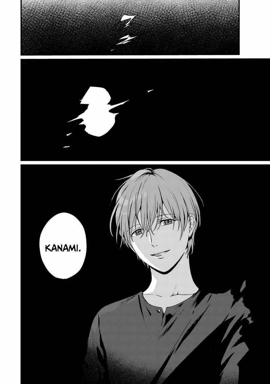 Dịch Vụ Anh Trai Thuê - Chapter 9 - Trang 30