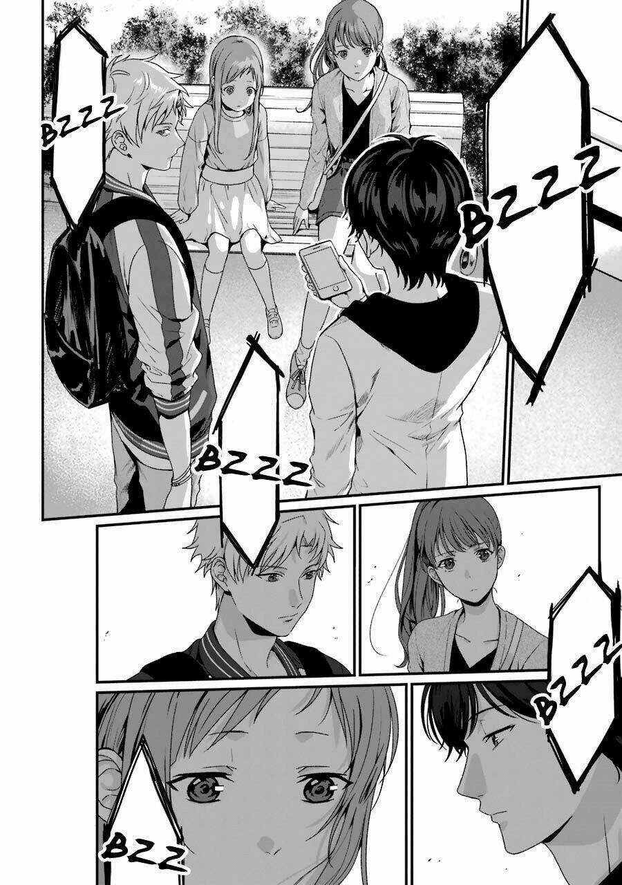 Dịch Vụ Anh Trai Thuê - Chapter 9 - Trang 38