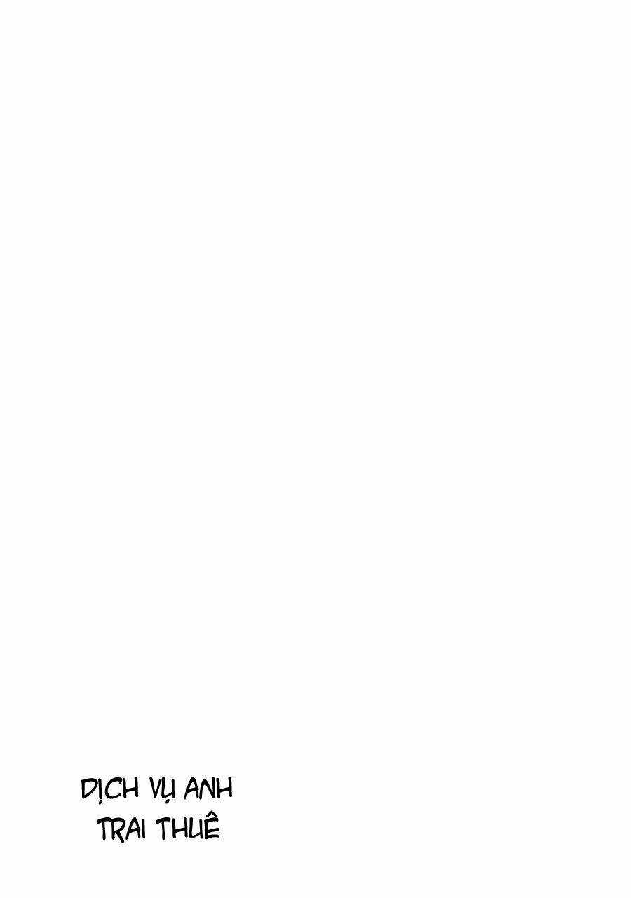 Dịch Vụ Anh Trai Thuê - Chapter 9 - Trang 43