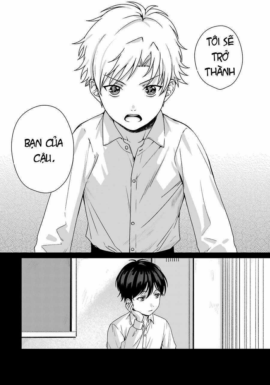 Dịch Vụ Anh Trai Thuê - Chapter 9 - Trang 6