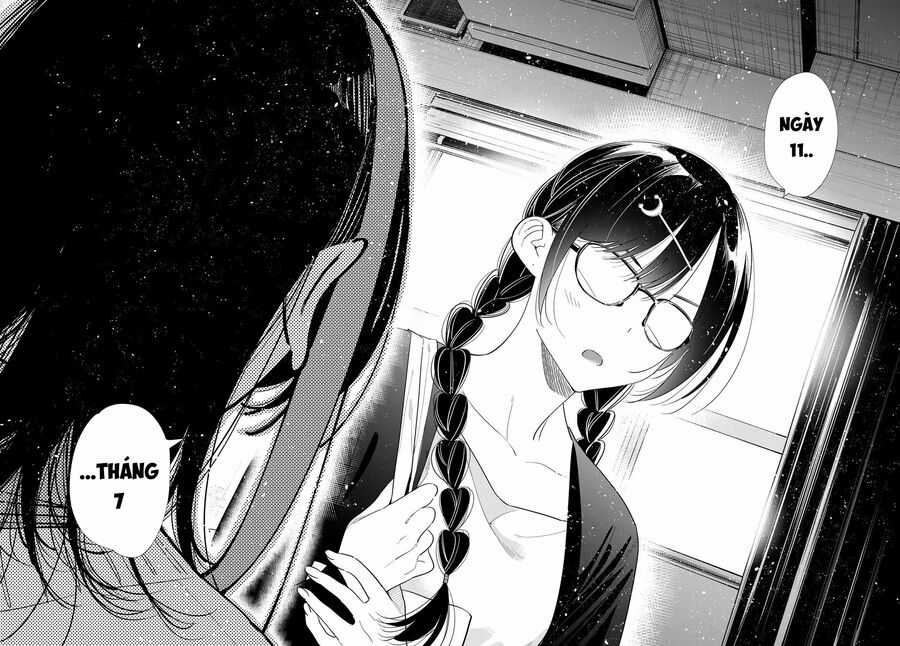 Dịch Vụ Thuê Bạn Gái - Chapter 390 - Trang 16