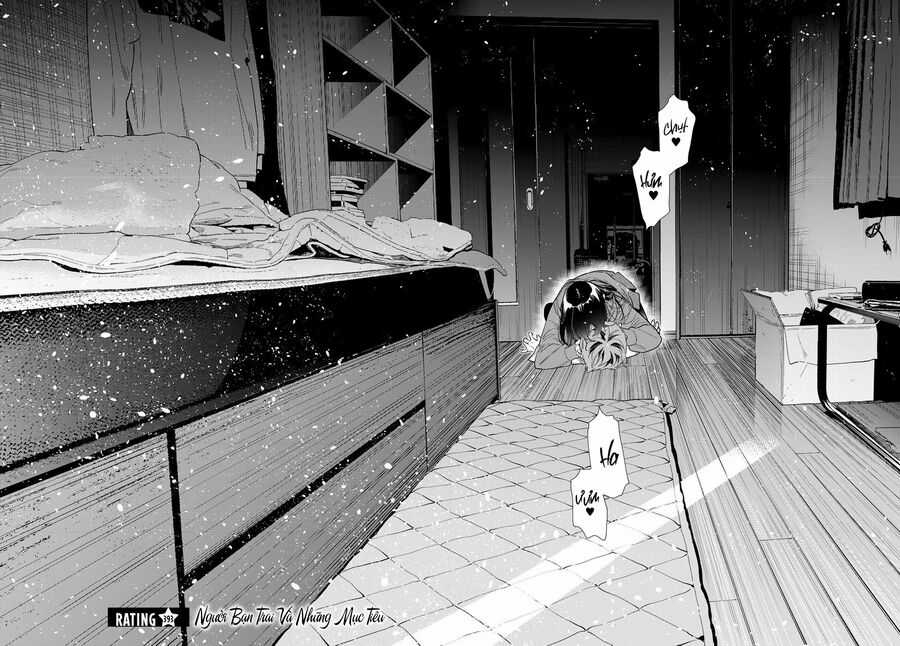 Dịch Vụ Thuê Bạn Gái - Chapter 393 - Trang 5