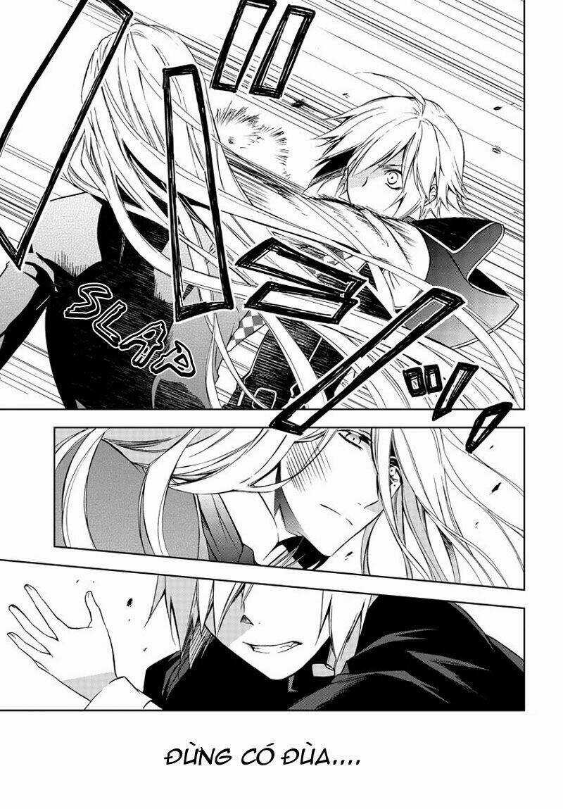 Dictatorial Grimoire - Chapter 1 - Trang 26