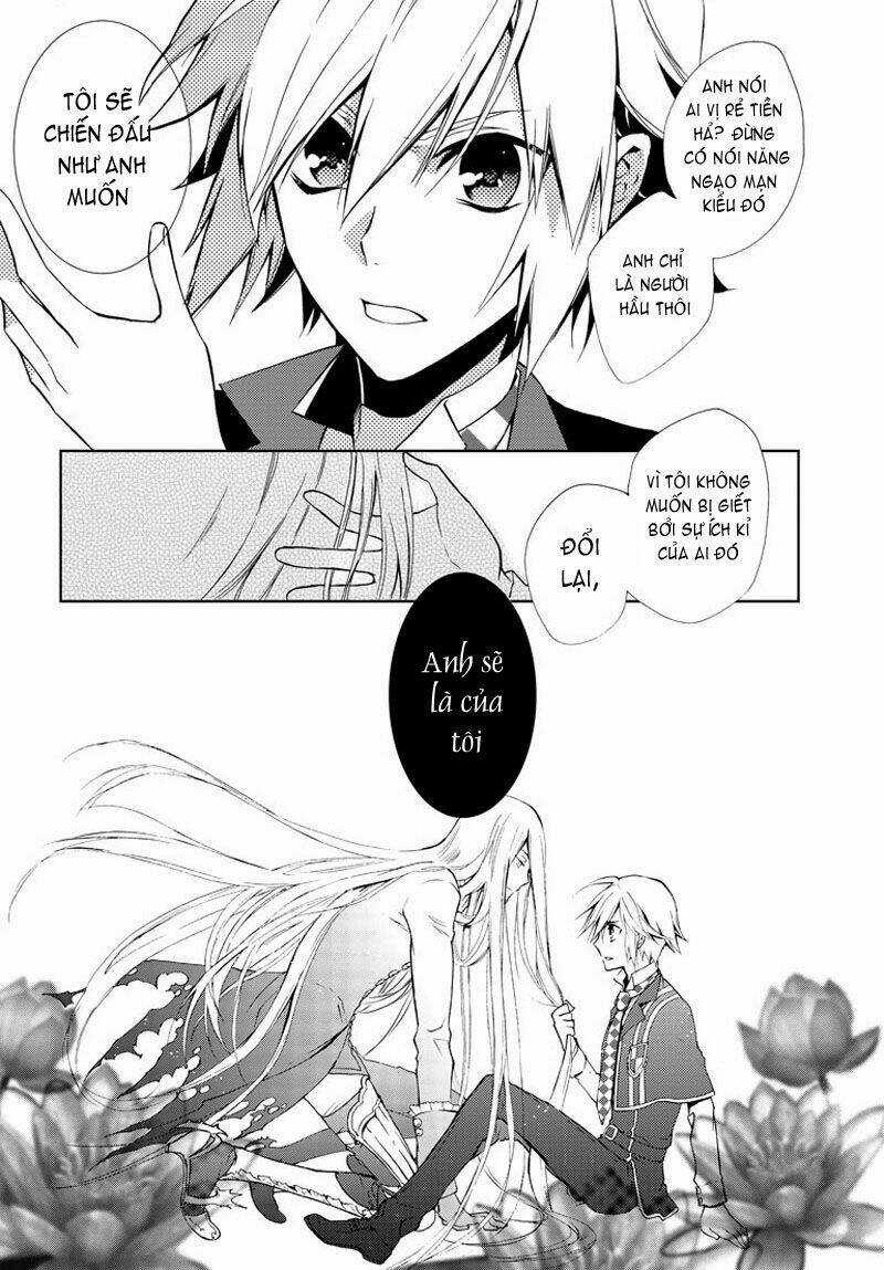 Dictatorial Grimoire - Chapter 1 - Trang 29