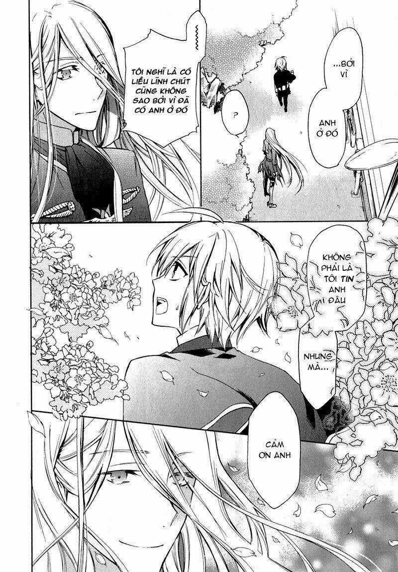 Dictatorial Grimoire - Chapter 2 - Trang 32