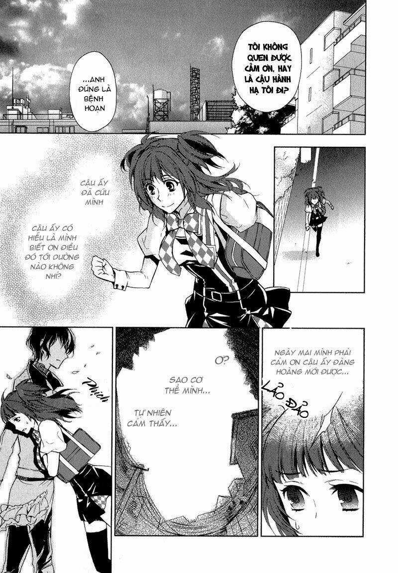 Dictatorial Grimoire - Chapter 2 - Trang 33