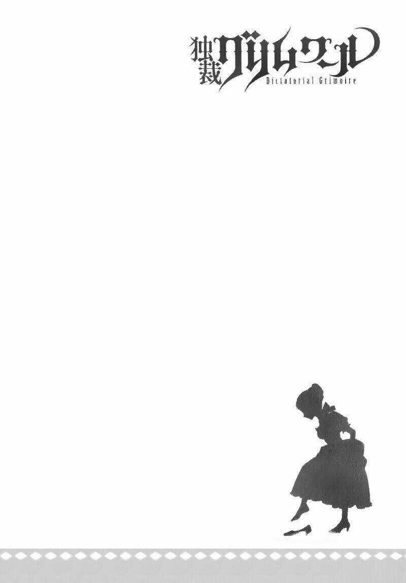 Dictatorial Grimoire - Chapter 2 - Trang 36