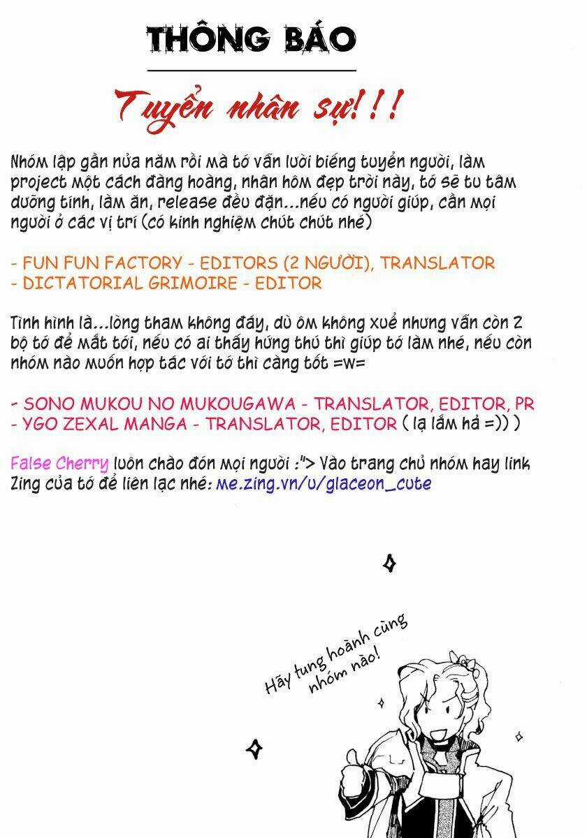 Dictatorial Grimoire - Chapter 2 - Trang 37