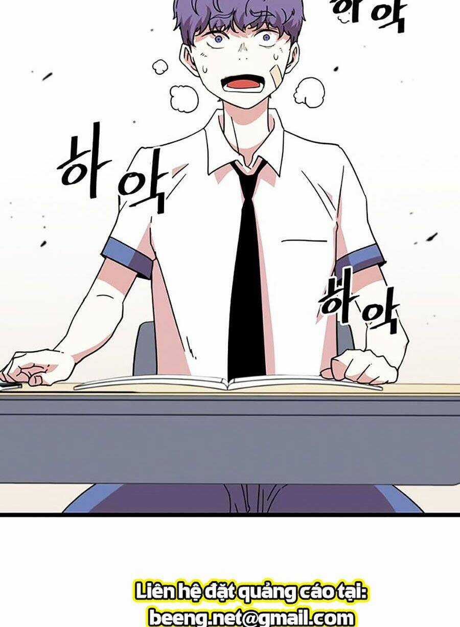 Điểm Chết - Chapter 1 - Trang 102