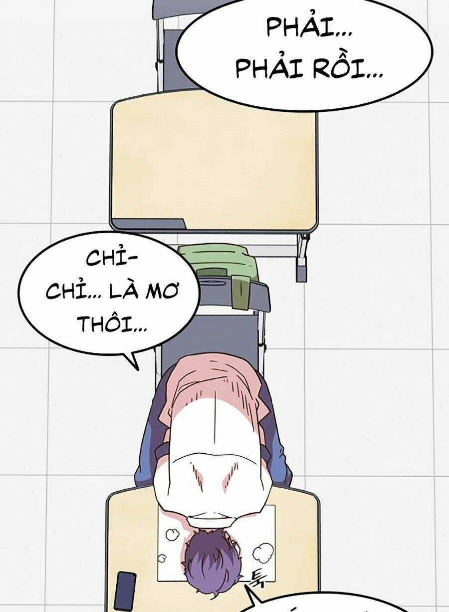 Điểm Chết - Chapter 1 - Trang 108