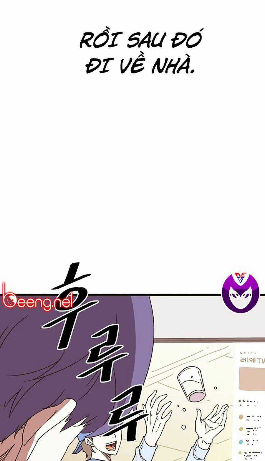 Điểm Chết - Chapter 1 - Trang 12