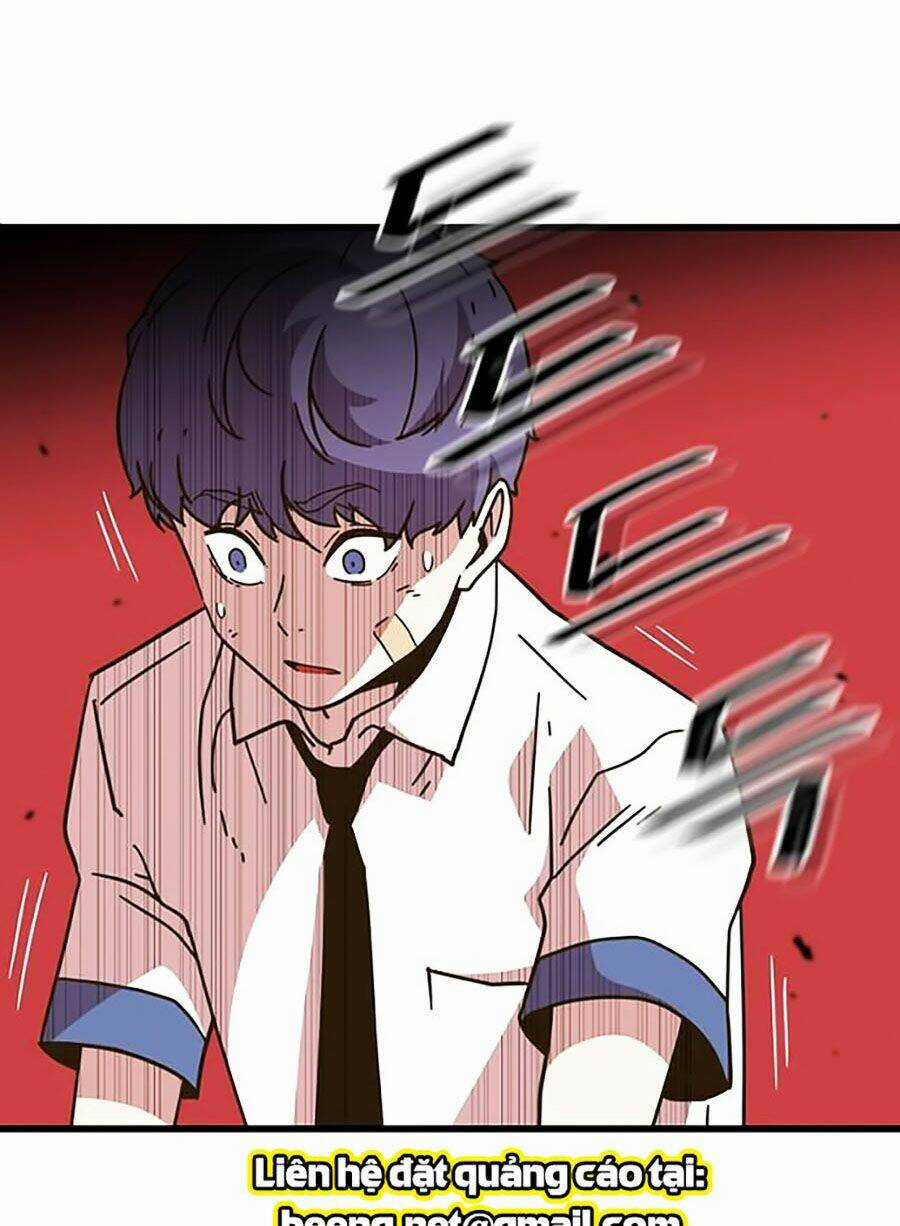 Điểm Chết - Chapter 1 - Trang 111