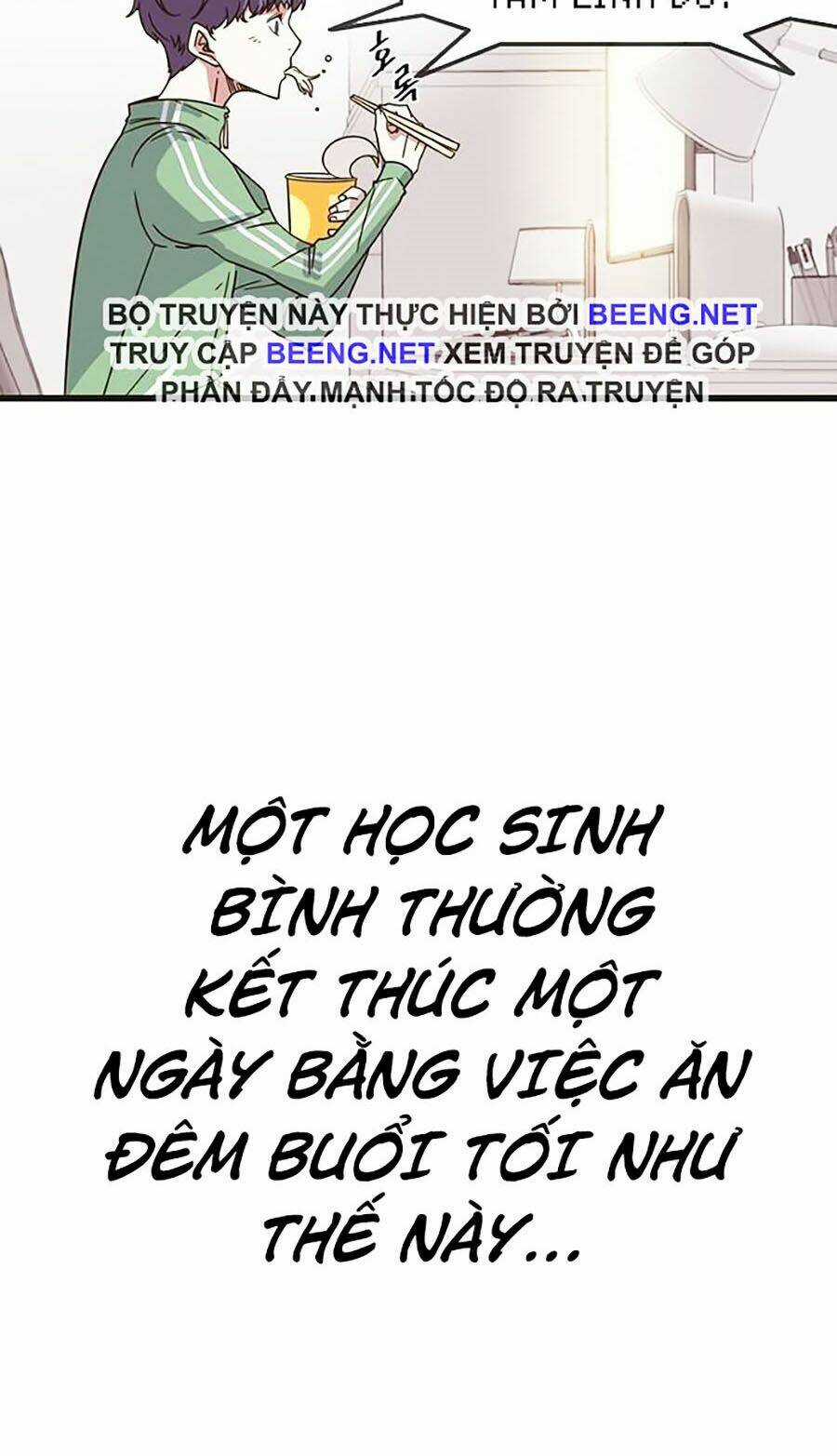 Điểm Chết - Chapter 1 - Trang 14