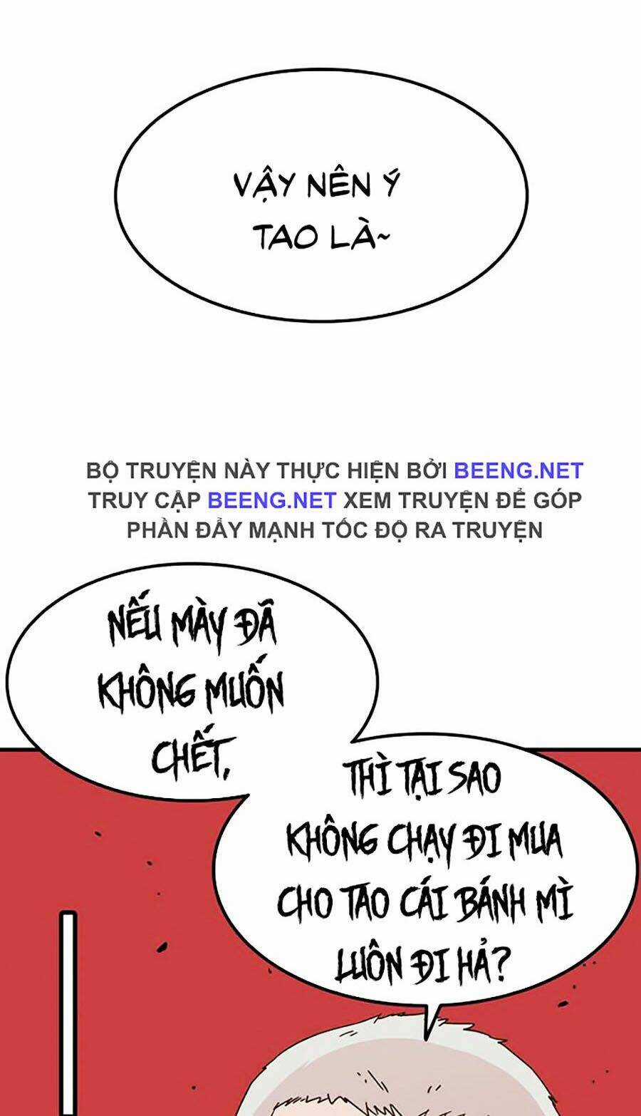Điểm Chết - Chapter 1 - Trang 20