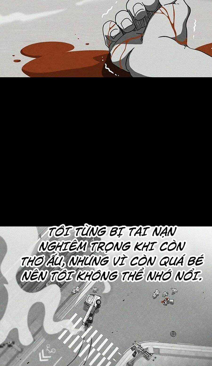 Điểm Chết - Chapter 1 - Trang 37