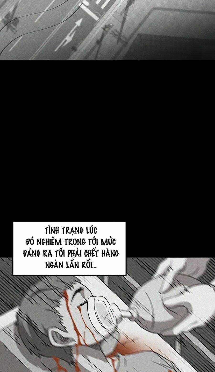 Điểm Chết - Chapter 1 - Trang 38