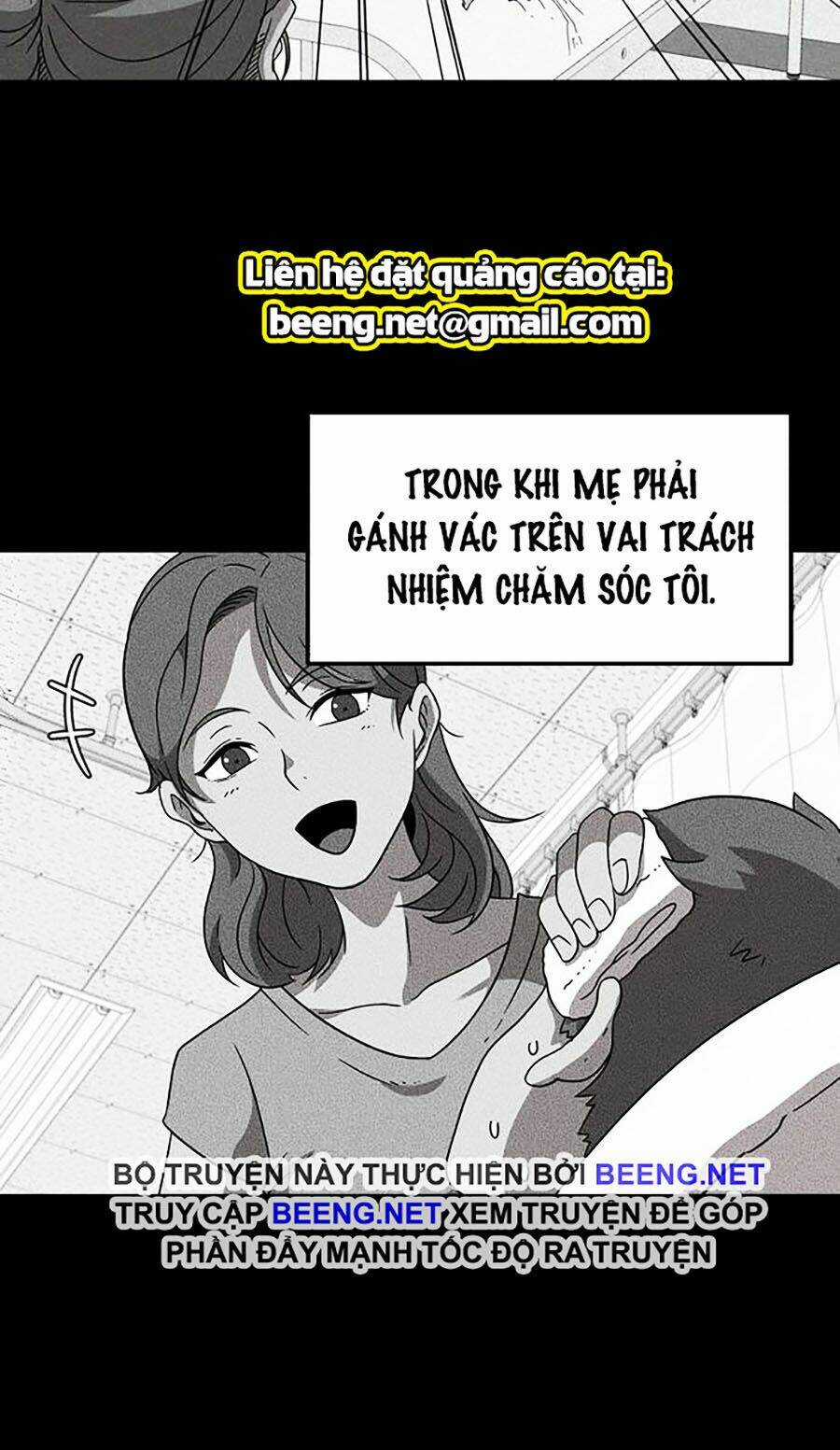 Điểm Chết - Chapter 1 - Trang 40