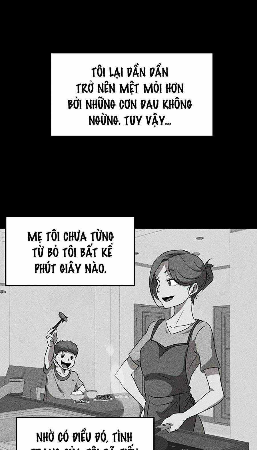 Điểm Chết - Chapter 1 - Trang 41