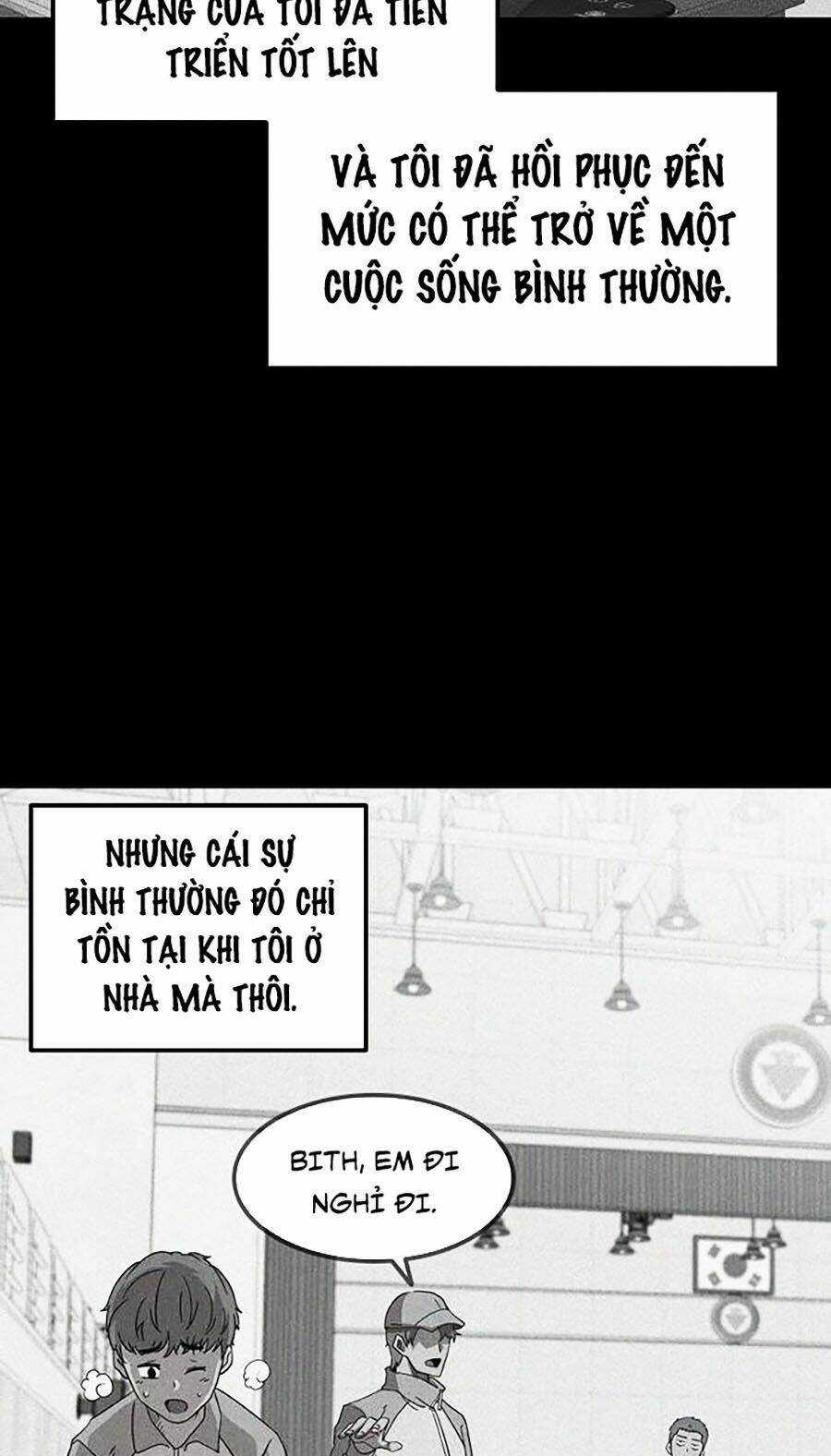 Điểm Chết - Chapter 1 - Trang 42