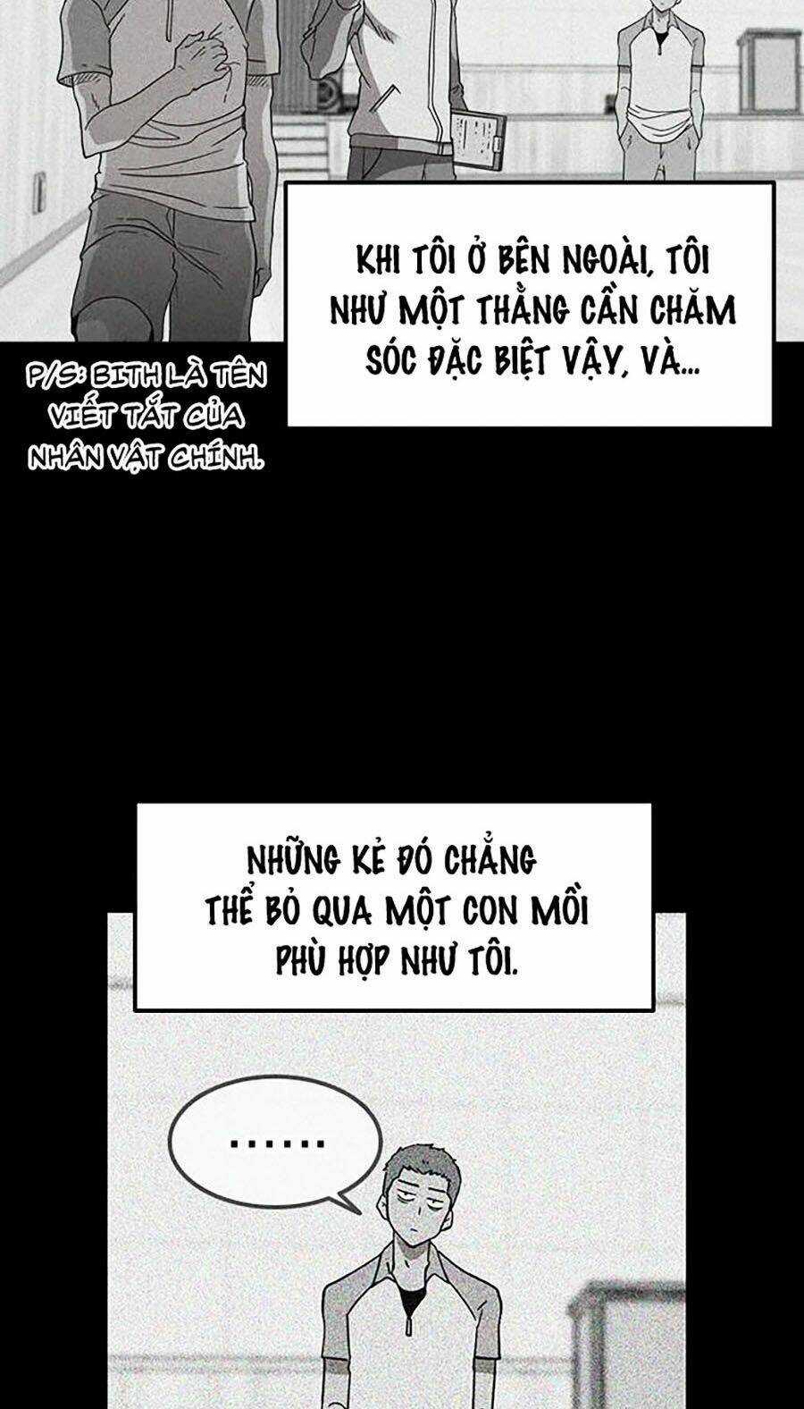 Điểm Chết - Chapter 1 - Trang 43