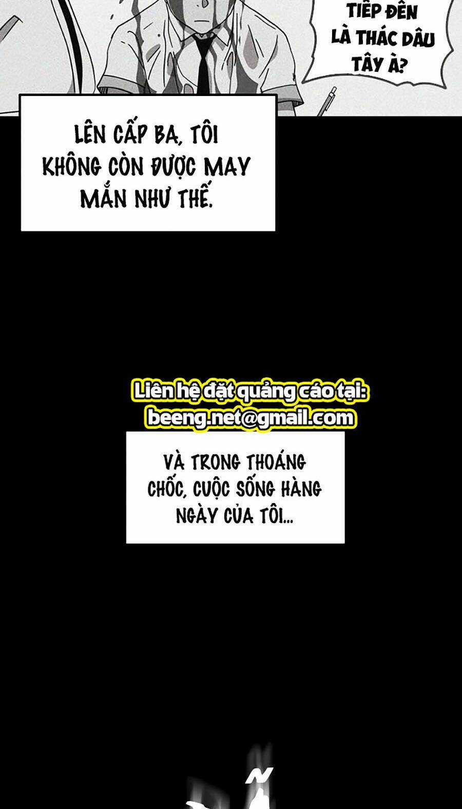 Điểm Chết - Chapter 1 - Trang 45