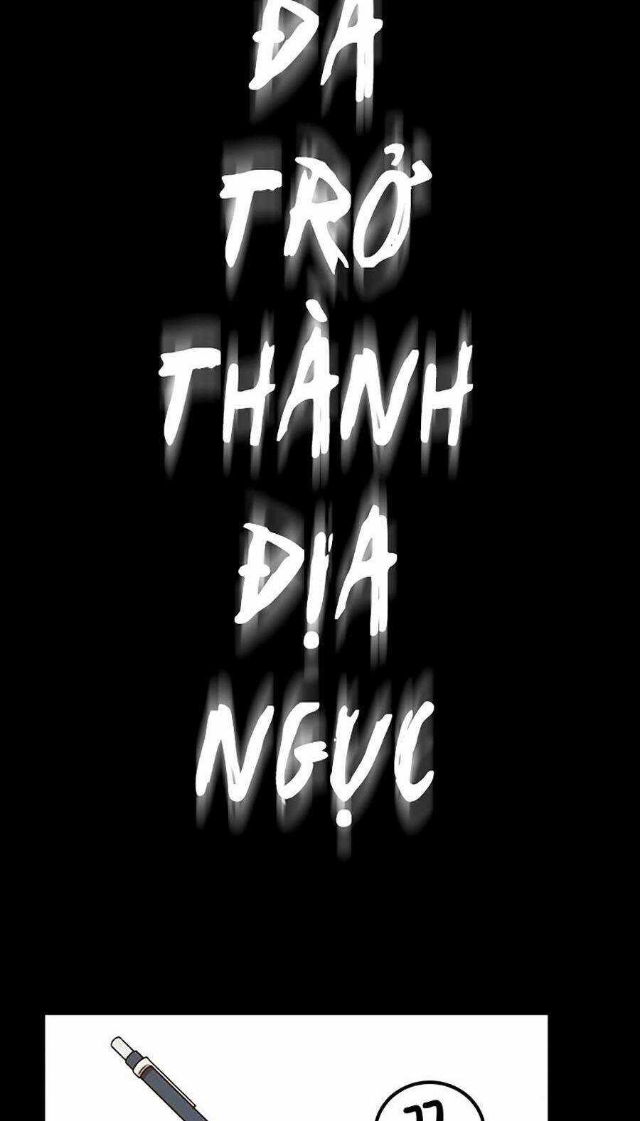 Điểm Chết - Chapter 1 - Trang 46