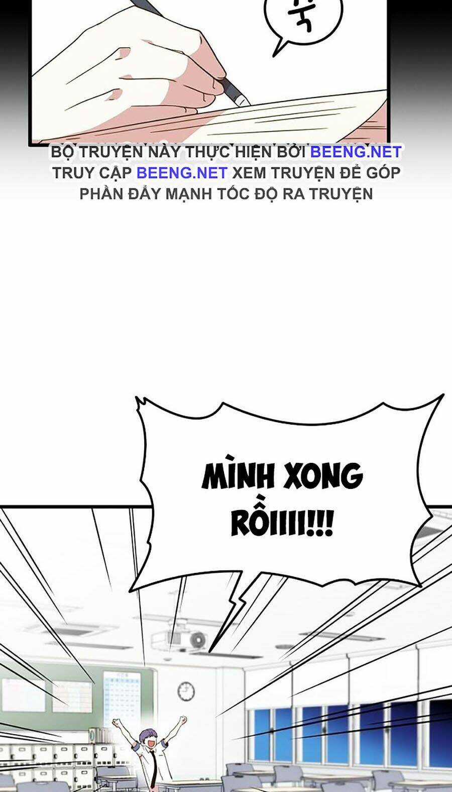 Điểm Chết - Chapter 1 - Trang 47