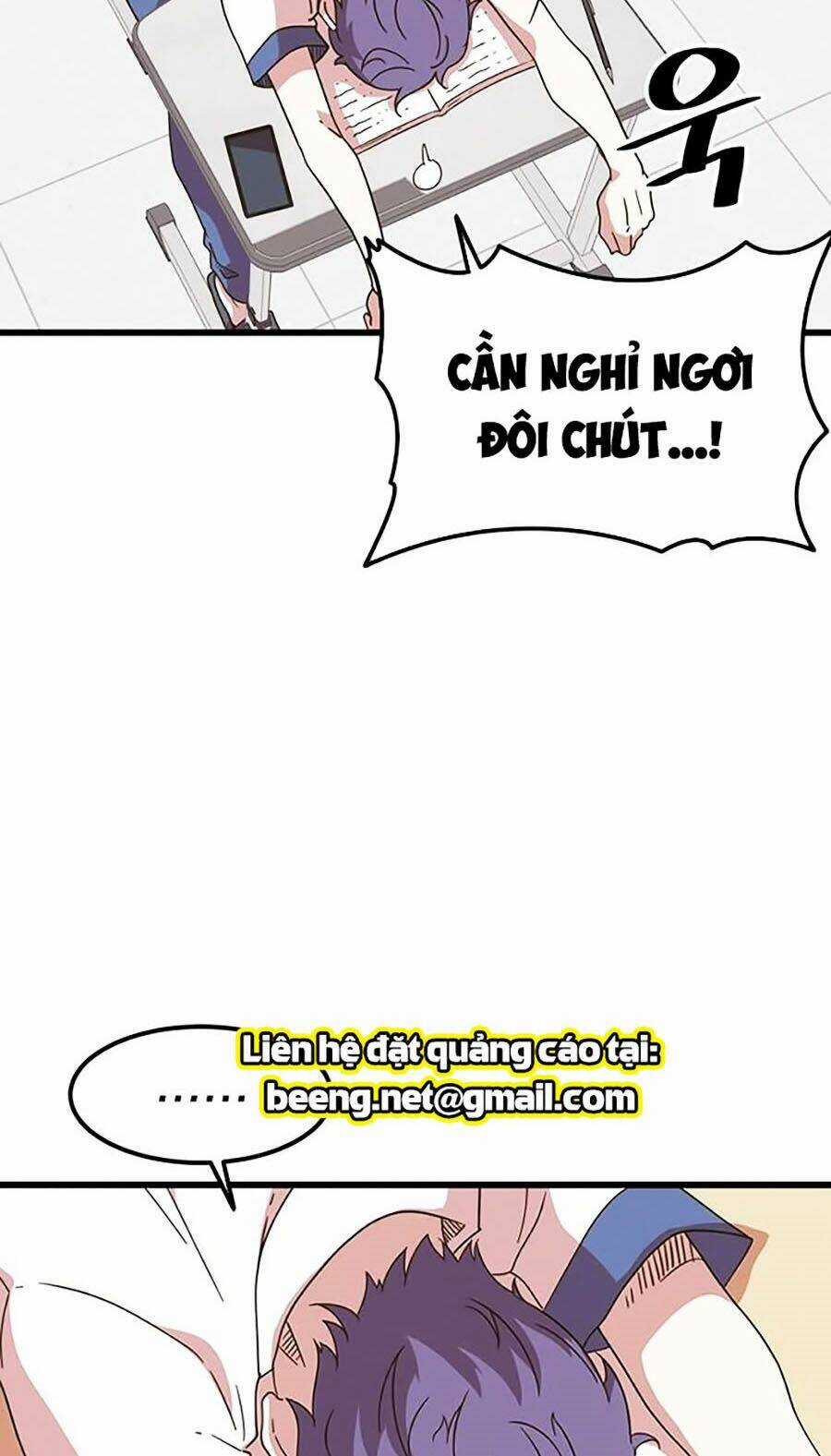 Điểm Chết - Chapter 1 - Trang 51