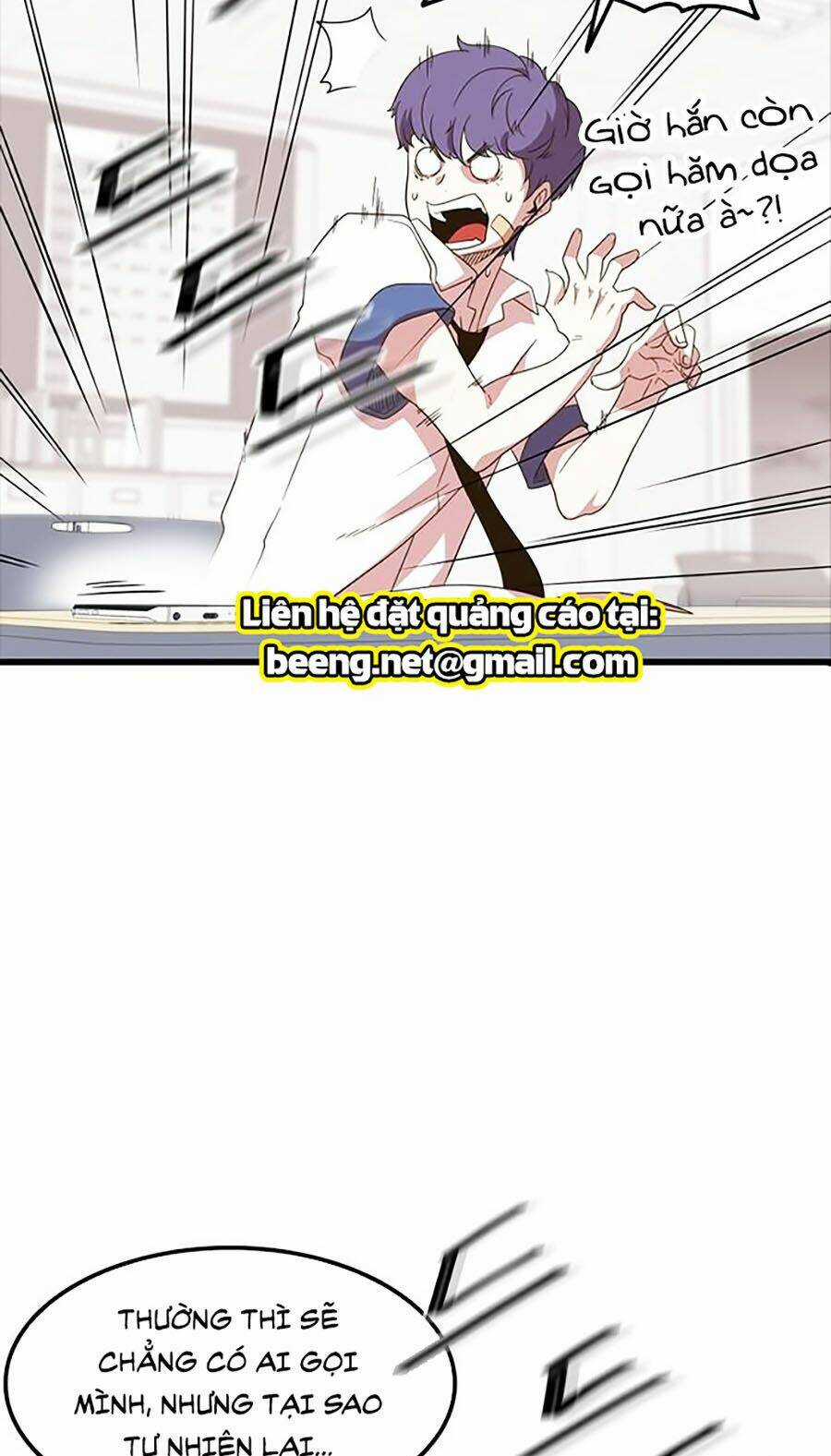 Điểm Chết - Chapter 1 - Trang 57
