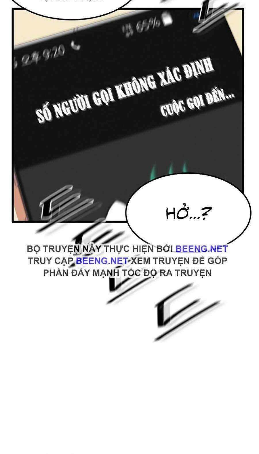 Điểm Chết - Chapter 1 - Trang 58