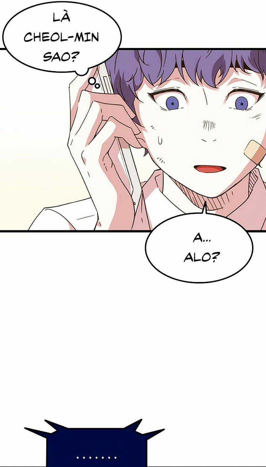 Điểm Chết - Chapter 1 - Trang 59